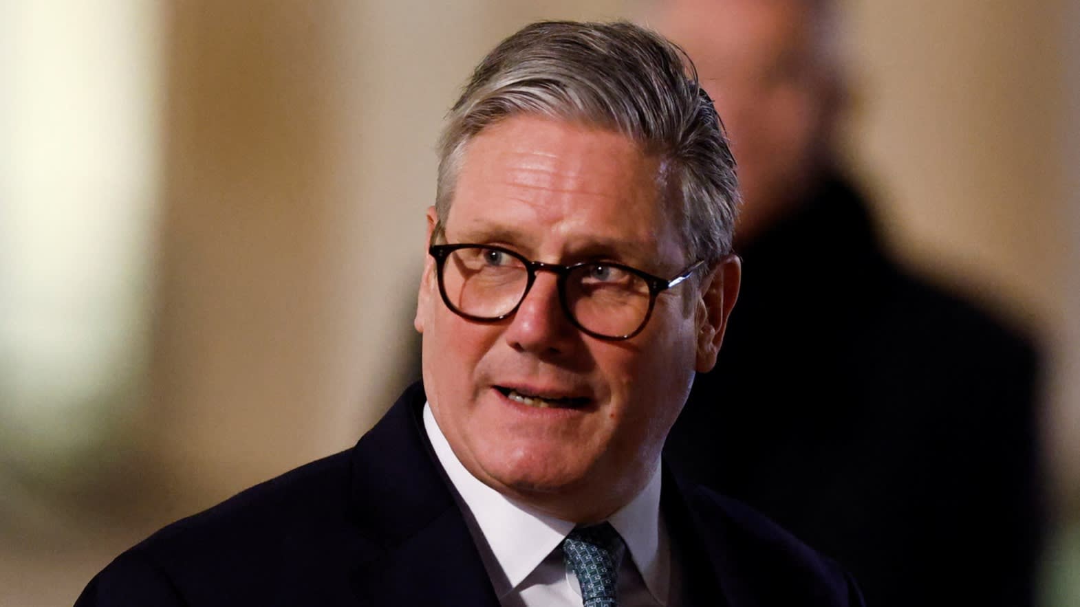 Senior Labour fixer to stand down in latest departure from Starmer’s team