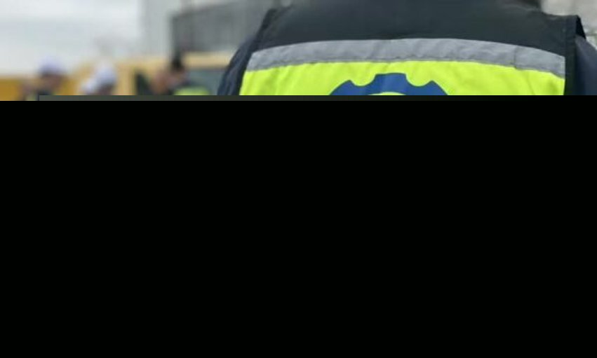 Paralajmërimi për stuhi, Inspektorati porosit punëdhënësit: Siguroni pajisjet, sidomos kranët në vendpunishte