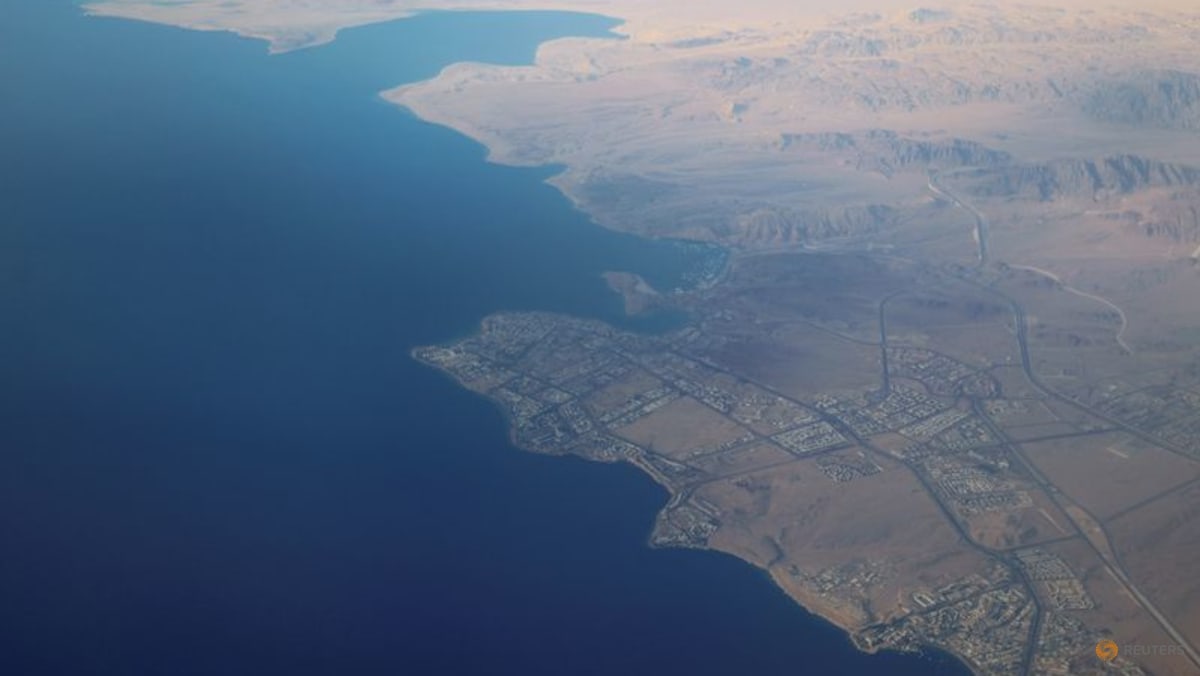 CNA Explains: With the Houthis' Red Sea threat, is the world running out of detours?