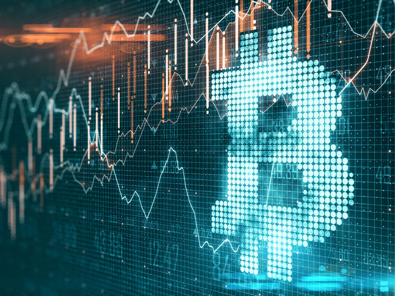 Crypto wash trader avoids jail