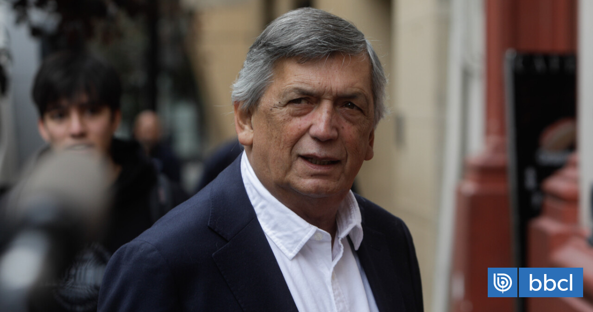 Lautaro Carmona viaja por tercera vez a Cuba y se reúne con Miguel Díaz-Canel