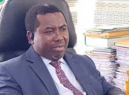 Northern CAN Rejects Shari’ah Council’s Call for Removal of Amupitan