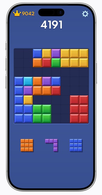 Apple Arcade is getting 5 new games including Block Blast!+ and Art of Fauna: Cozy Puzzles+