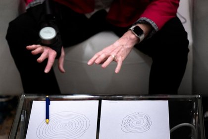 How a simple blood test can reveal early signs of Parkinson’s