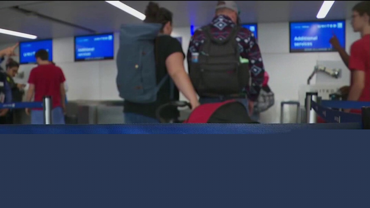 United Airlines investigating worker who threatened to call ICE on passenger at SFO