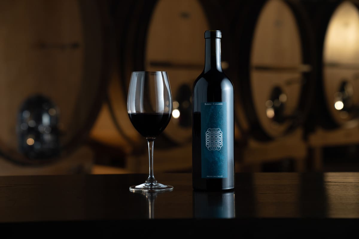 Linne Calodo Remains All in on Zin From Paso Robles