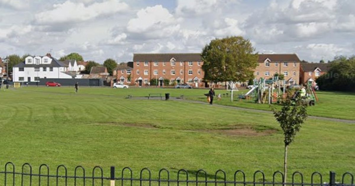 Two Afghan nationals 'targeted' girl, 12 in Nuneaton park before one raped her, court told