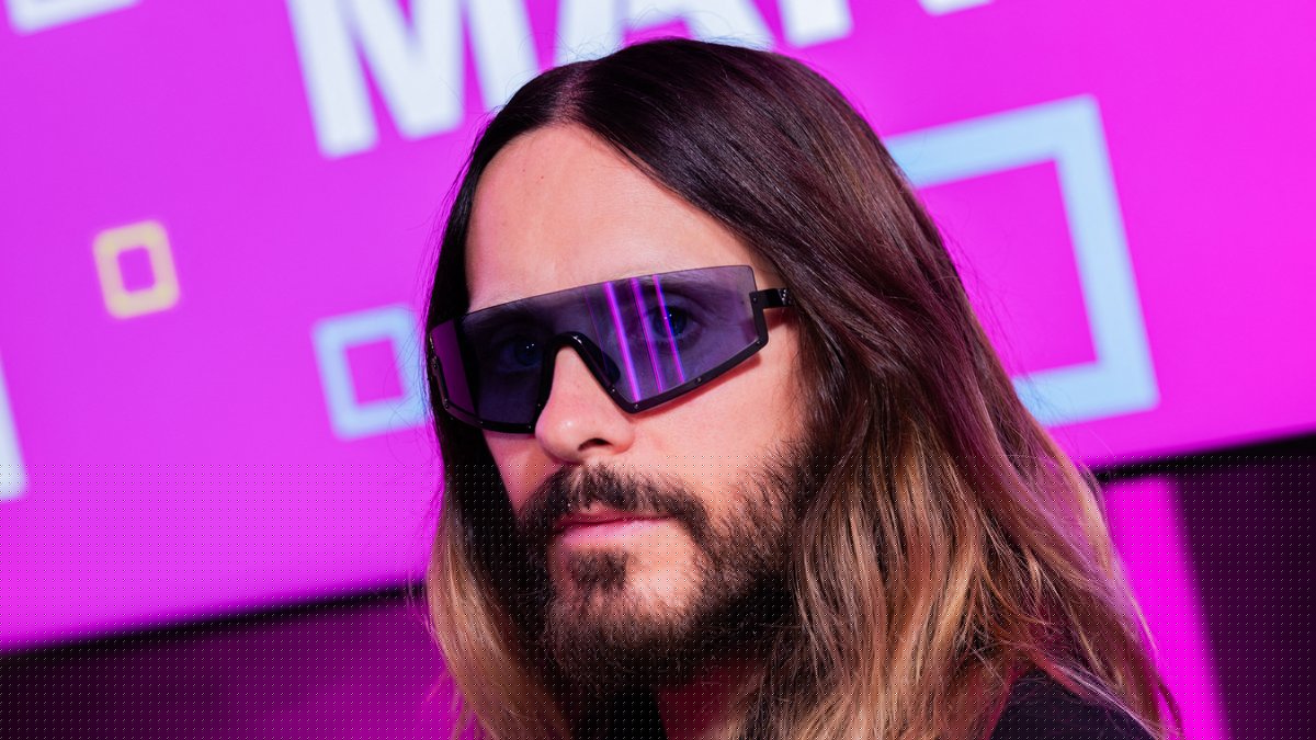 L'acteur et chanteur américain Jared Leto accusé de violences sexuelles par dix femmes, quatre d'entre elles étaient mineures au moment des faits