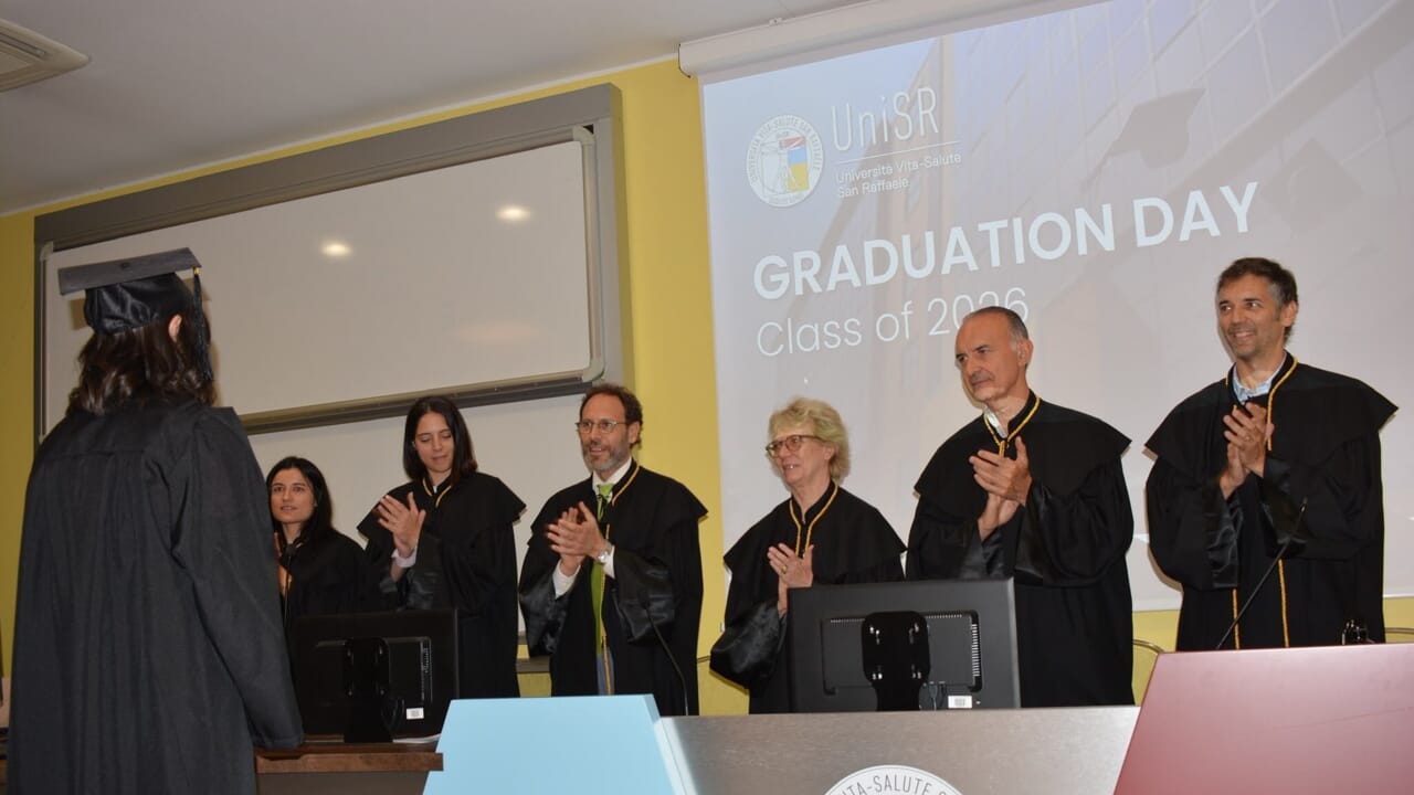 Prima laurea in Medicina, poi la svolta tra Politecnico e San Raffaele: chi è la prima dottoressa in Health Informatics