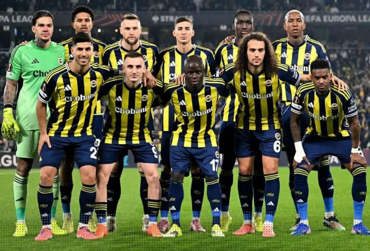 Fenerbahçe Sturm Graz elerse rakibi kim, Fenerbahçe Sturm Graz’dan sonra hangi takımla maç yapacak, muhtemel rakibi kim?