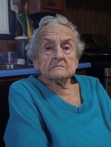 Florence Evelyn Stoneking, 88
