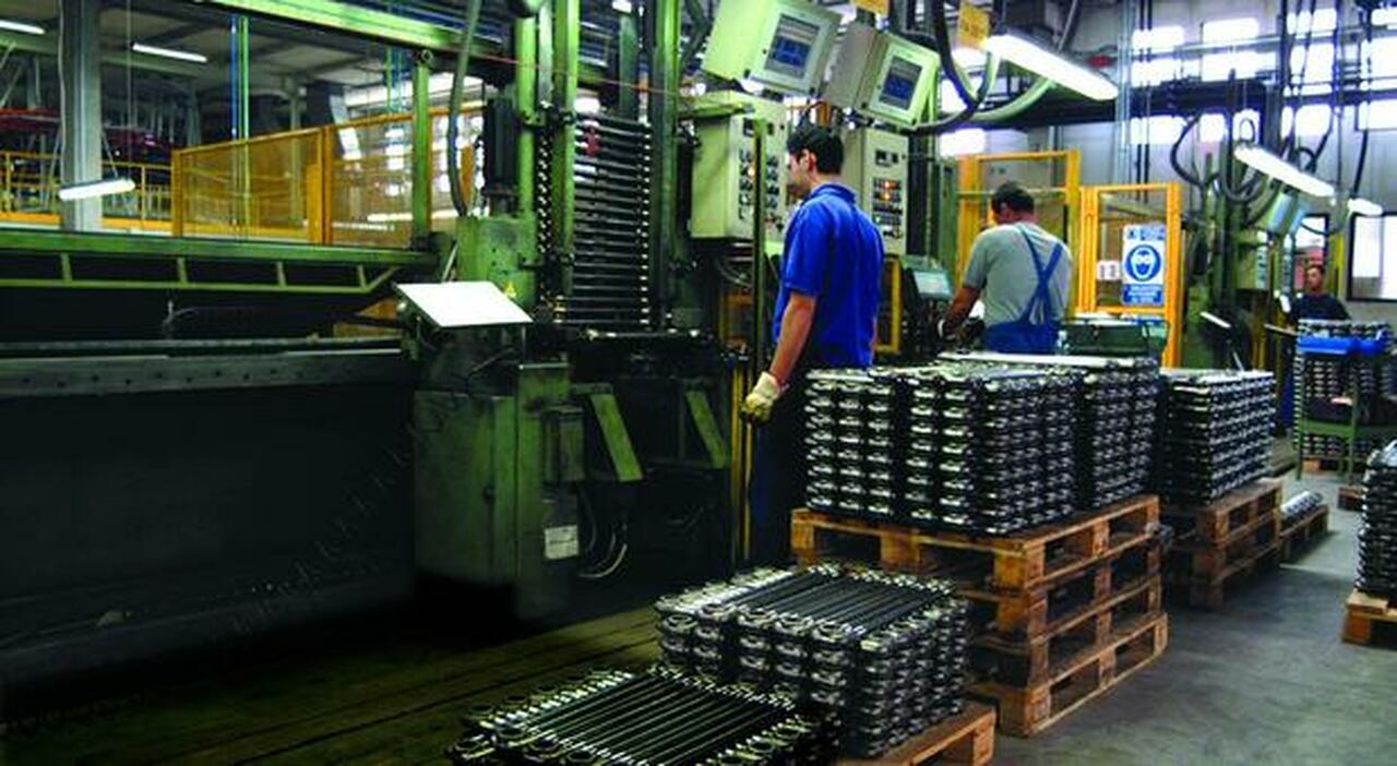 Pmi, il governo sblocca 448 milioni: spinta agli investimenti nel Meridione