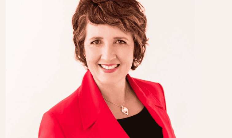 Queensland’s minister for women denies calling for ‘gender’ to be removed from government websites