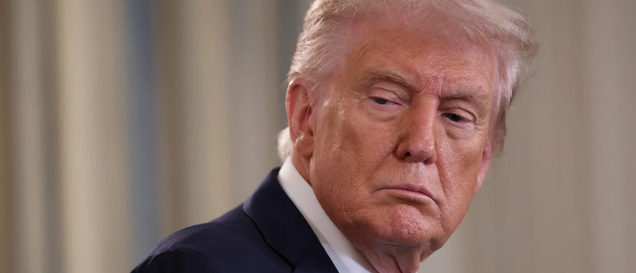 Trump Gives NATO-Like Defense Promise To Qatar Following Israel Strike