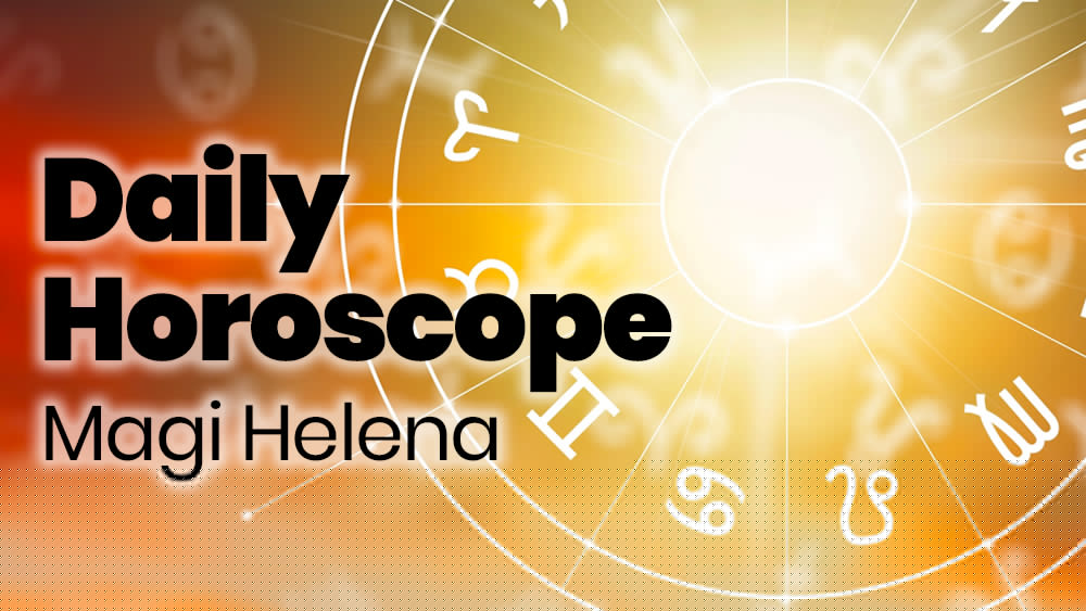 Your Daily Horoscope for September 30, 2025