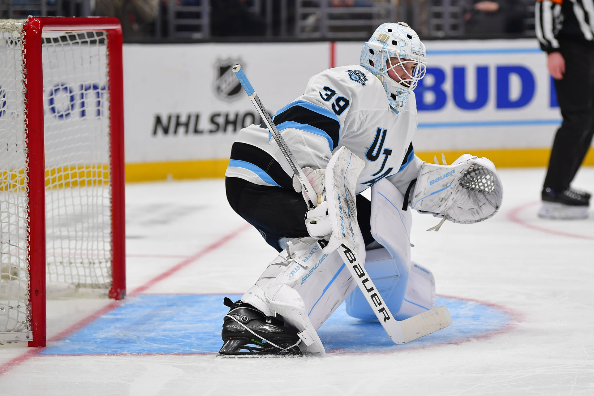 Oilers GM reveals intent behind Connor Ingram trade with Stuart Skinner's contract expiring