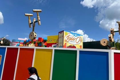 Disney World’s Hidden Shoutout To West Michigan