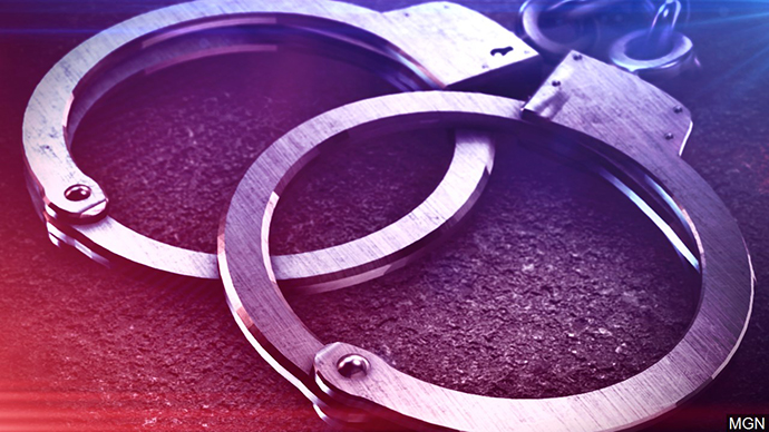 Third arrest made in connection with Picayune shooting investigation