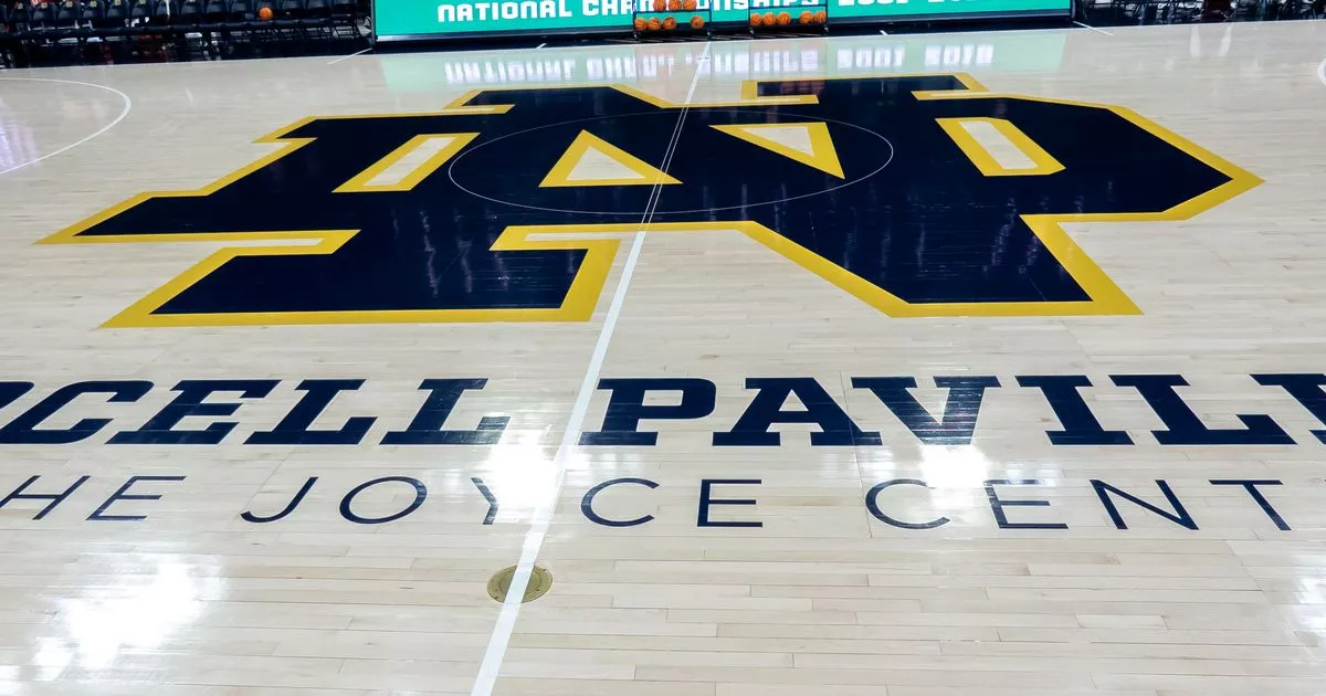 Notre Dame women's basketball lands top 2026 recruit despite LSU interest