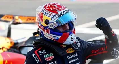 Verstappen’s Monza Magic: Snags Pole with Fastest F1 Lap Ever
