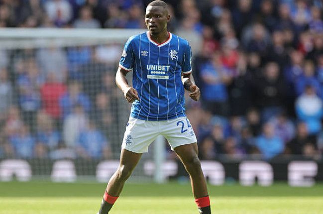 Fortune favours the brave Makhanya at ‘brutal’ Scottish Prem
