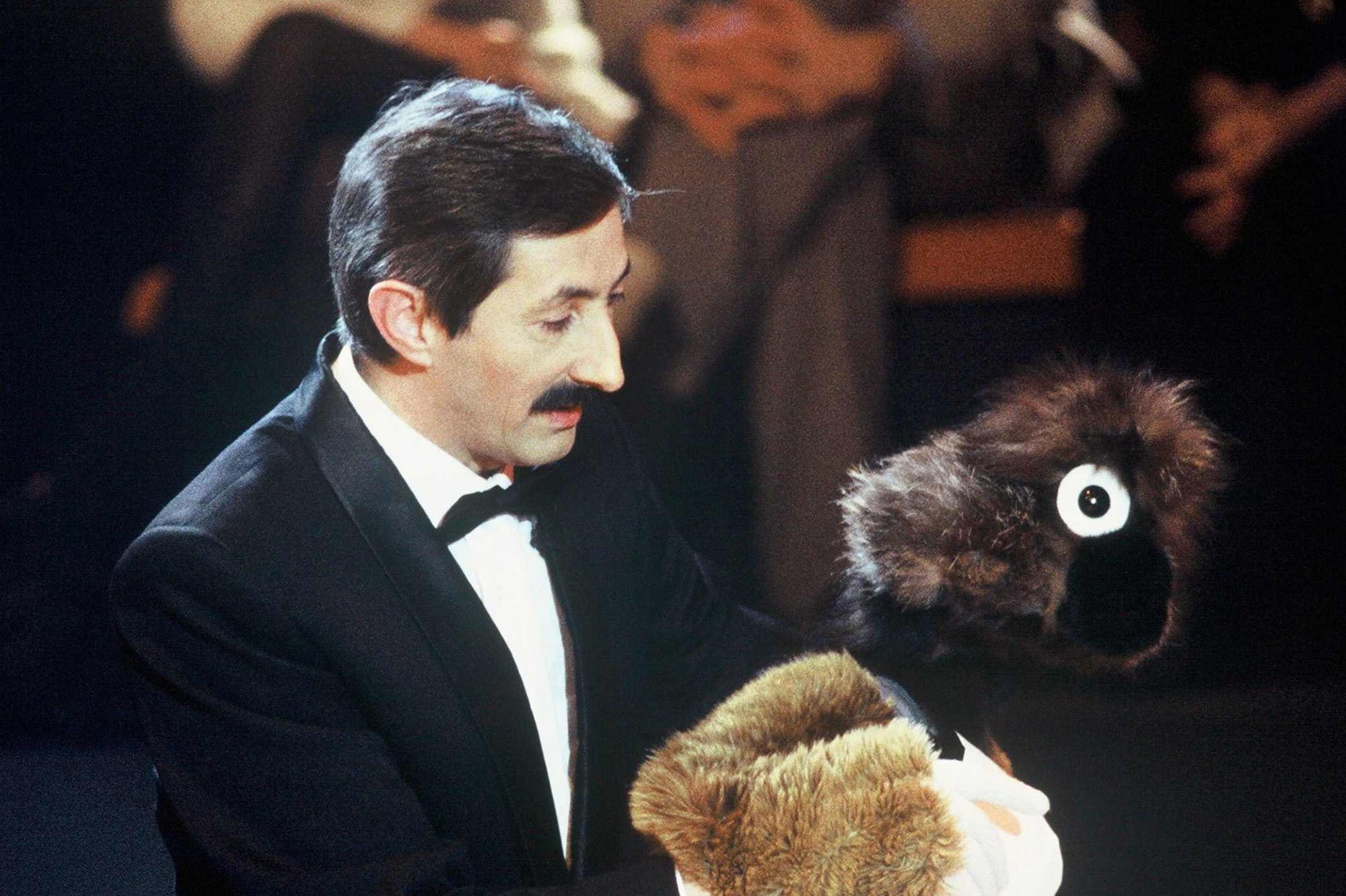 « Tatayet, c’était le mot magique » : Patrick Sébastien rend hommage à Michel Dejeneffe… et à Jacques Chirac