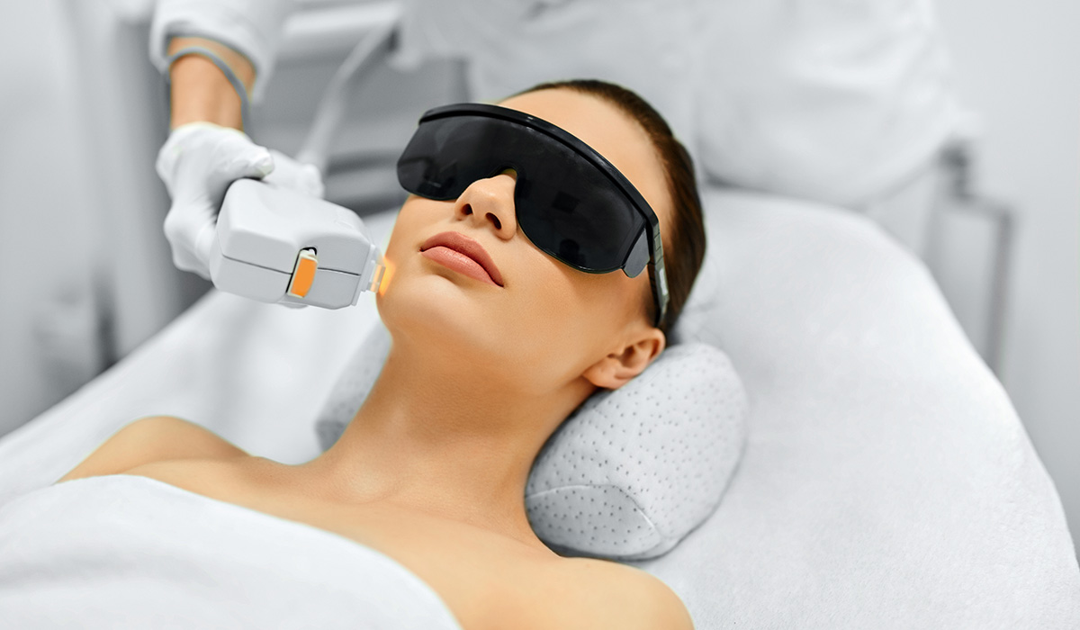 94% of Irish women are confused about skin treatments to do for better skin