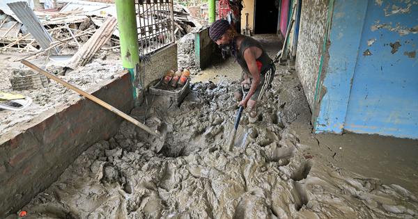 Assam flood toll rises to 82