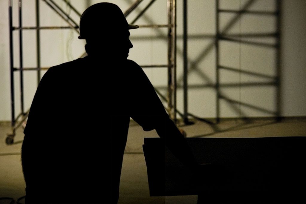 Complex supply chains ‘raise modern slavery risk in construction’