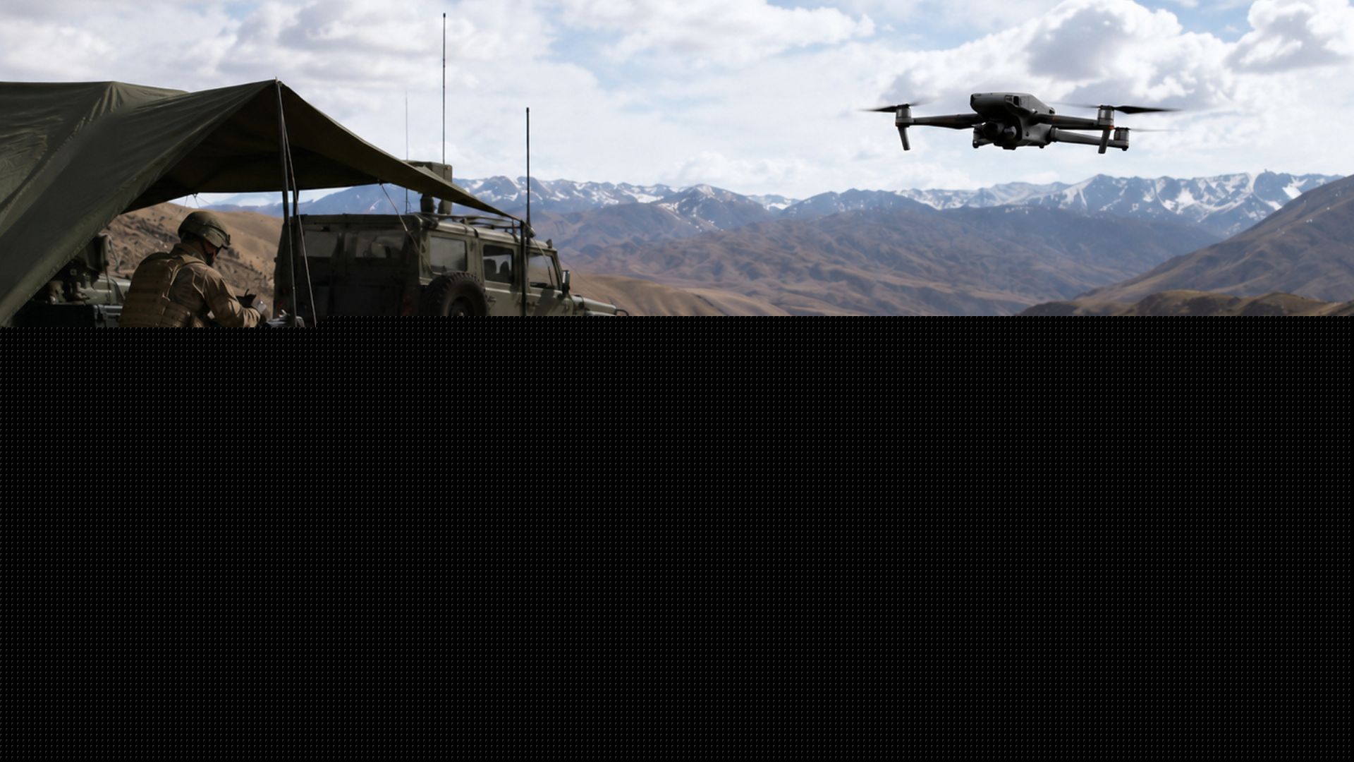Patented machine vision brings automatic target recognition to drones without GPS
