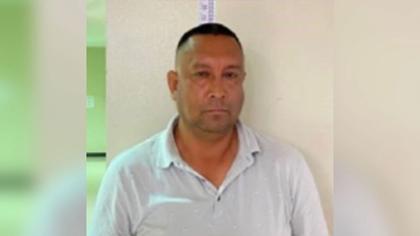 Comment on Accused smuggler’s attorneys ask judge for more time by Human smuggler, body found in canal, blowtorch child abuse, border breach - KYMA