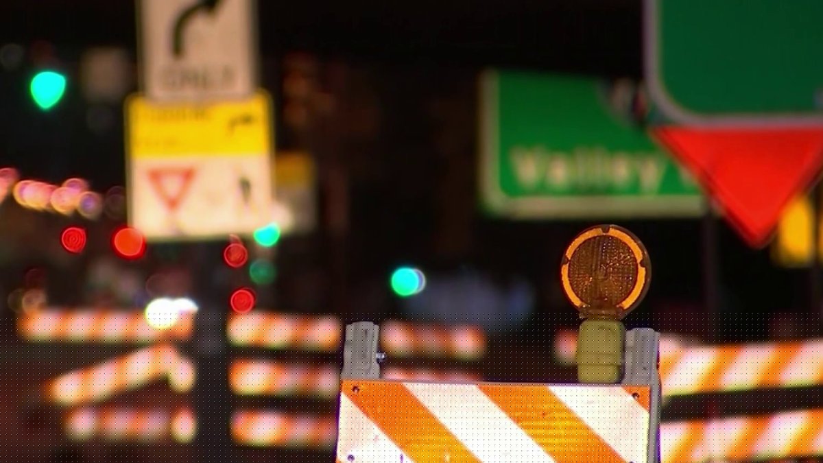University Avenue to reduce to single lane for monthslong repairs