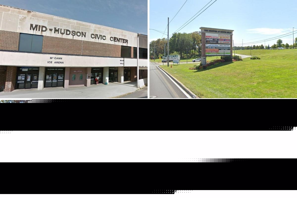 Hudson Valley Places We'll Probably Never Call by Their New Names