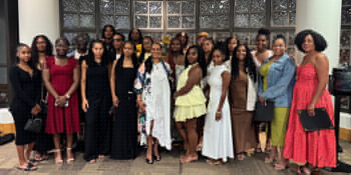 Comment on Minister Praises Young Bermuda Leaders by Great idea but