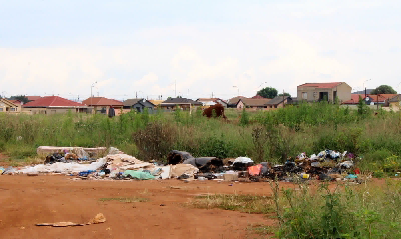 Ex-lottery officials ordered to repay R6m for ghost sports complex