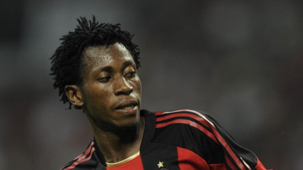 Oduamadi: "Leao titolare nel mio Milan? Non scherziamo..."