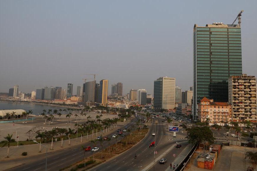 Trafigura-backed alliance to invest $1bln-plus in four African carbon projects
