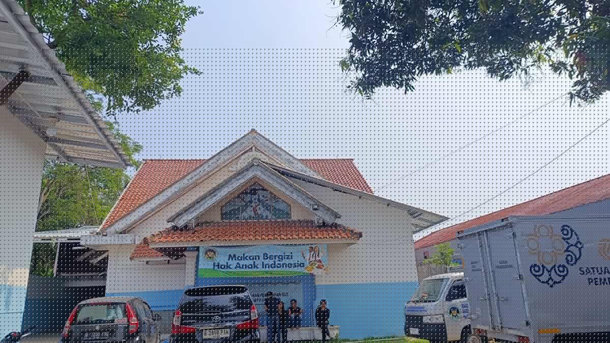2 Temuan Mengejutkan Usai Insiden Keracunan MBG di Cibadak Sukabumi