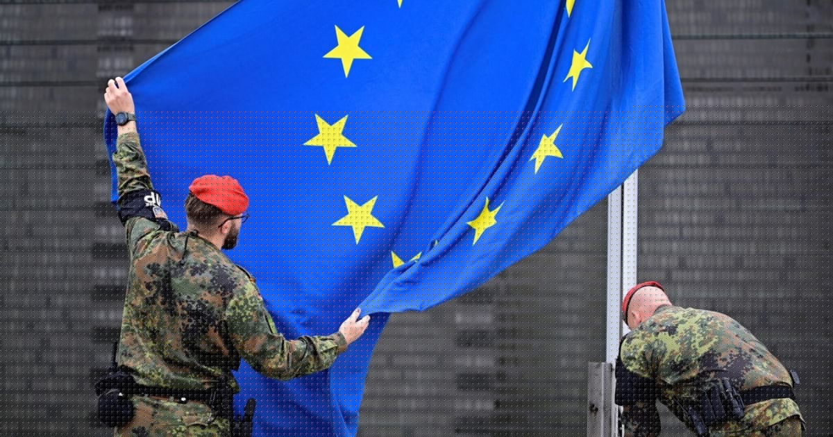 Dreht am Geldhahn - Neue Sanktionen: EU sperrt zig Russen-Banken aus