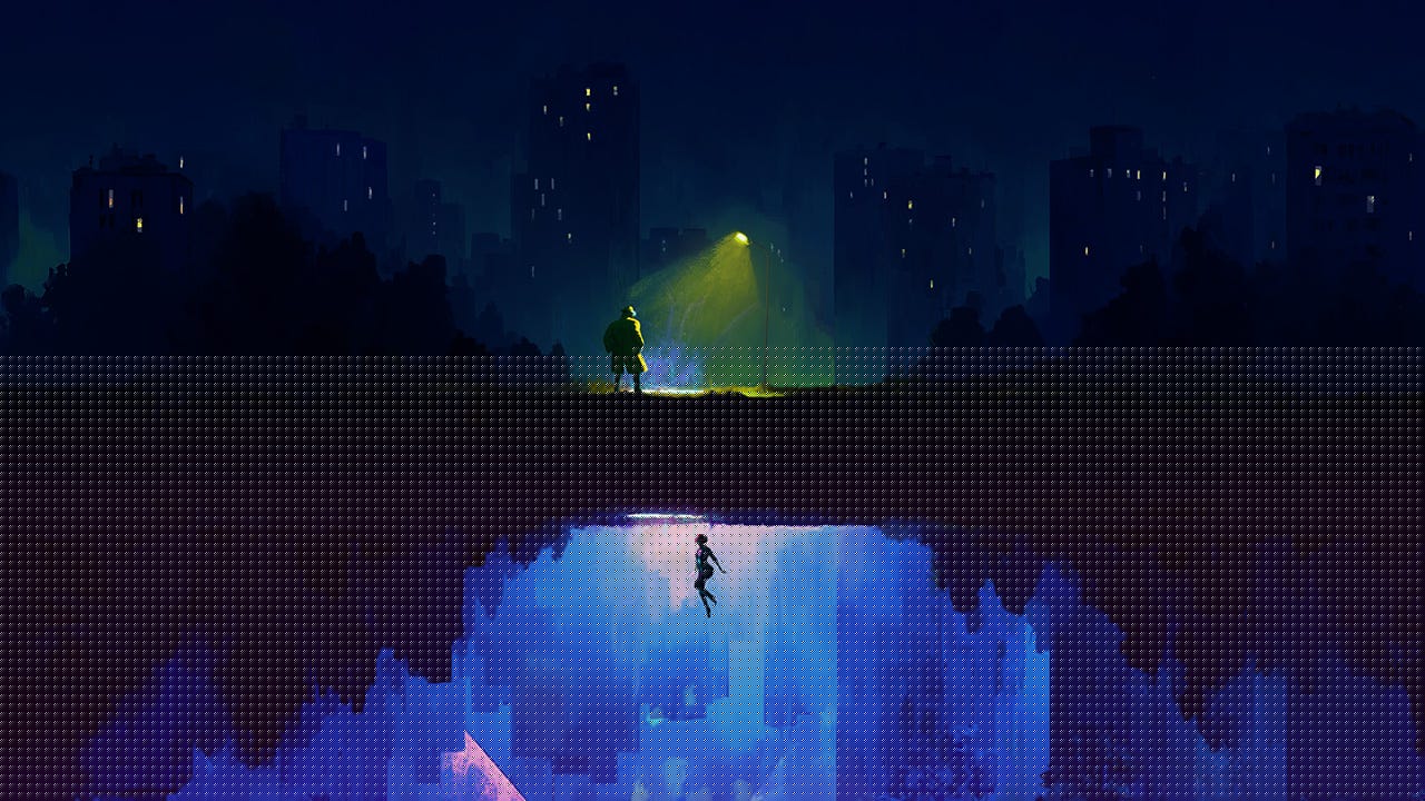 The Eventide - Official Announcement Trailer