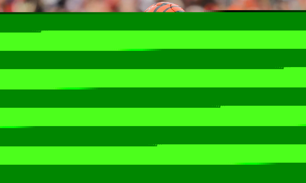 B.J. Hill and Josh Kattus placed on injury lists to start off Bengals training camp