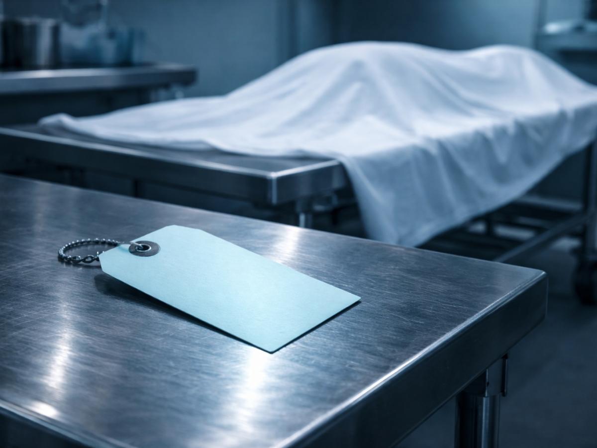 Nine Residents Die at Neuropsychiatric Care Facility in Russia’s Kuzbass Region