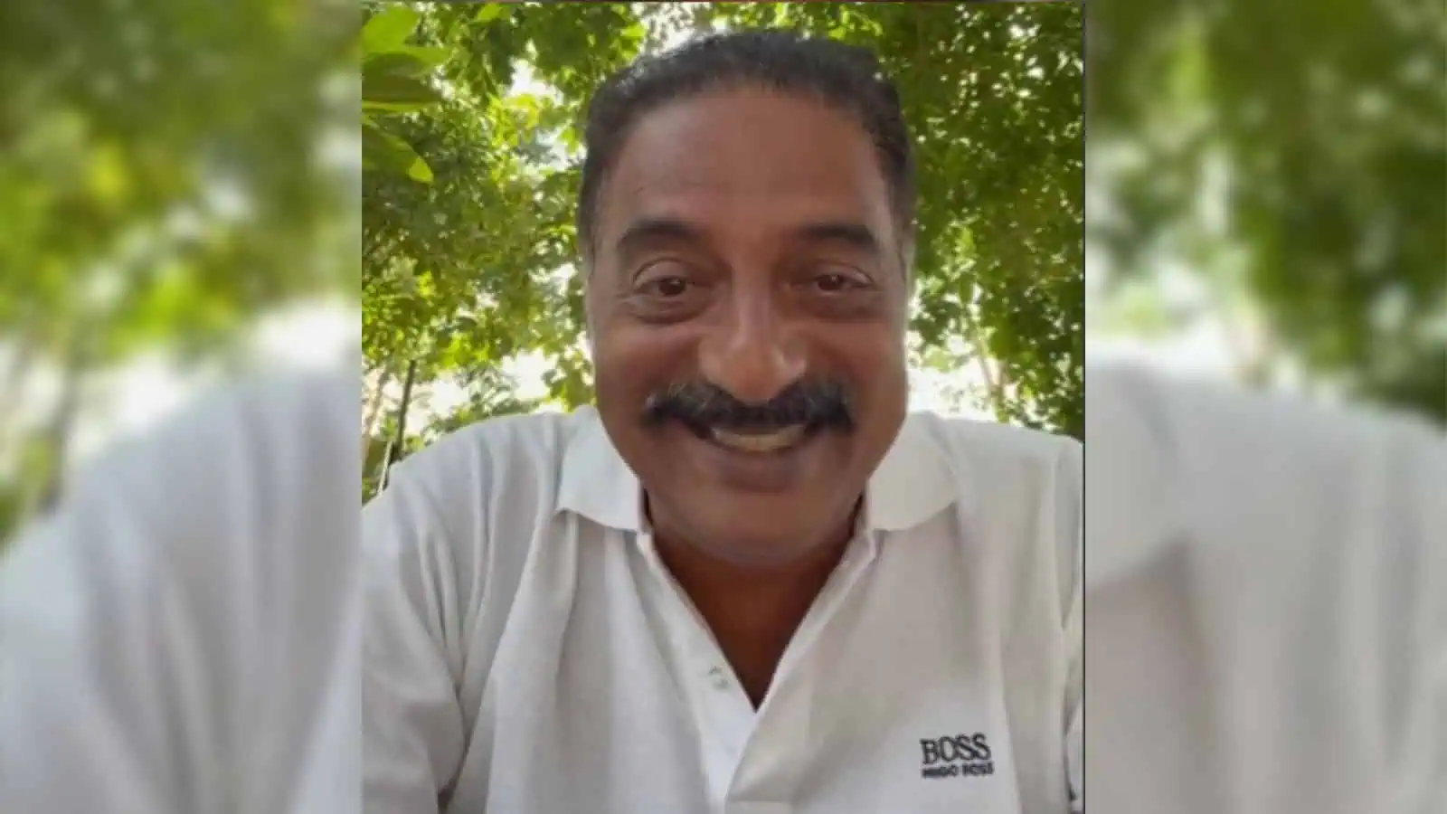 Nice joke, no?: Prakash Raj claims name deleted from voter roll