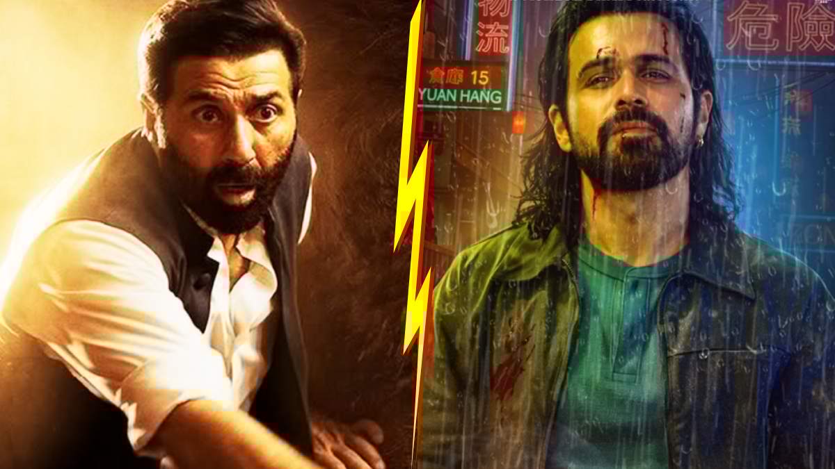 Batwara 1947 VS Awarapan 2 Box Office BMS Pre-Sales: With Massive 453% Higher Sales In Last 24 Hours, Guess Who Is Winning The Pre-Opening Battle?