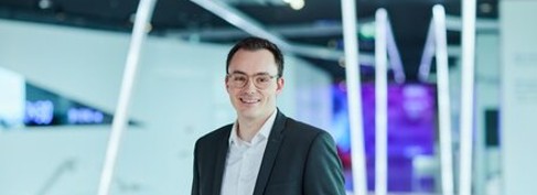 ACCF is worth attending, Felix Toepsch