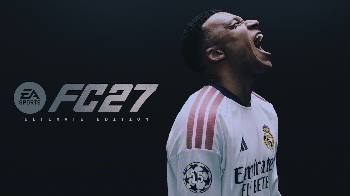 FC 27 Drops New Gameplay Trailer and Release Date After Revealing Cover for Kylian Mbappe