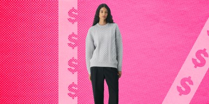 Aritzia’s Sale Section Is Suddenly Packed With 70% Off Cashmere