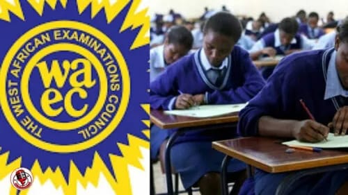 WAEC releases 2026 WASSCE results as 61.54% secure 5 credits including English, Mathematics