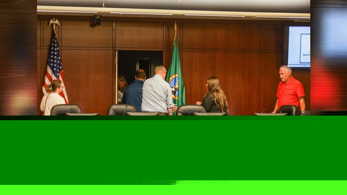 Comment on Battle Ground city manager terminated after 4-3 City Council vote by Margaret