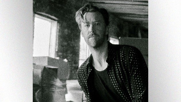 The Lady A baby boom is complete with the arrival of Charles Kelley’s son